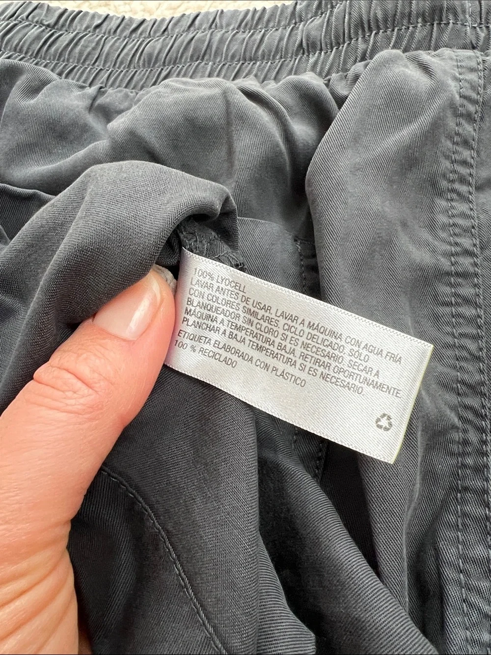 Universal Thread drawstring shorts, size S - Picture 4 of 5